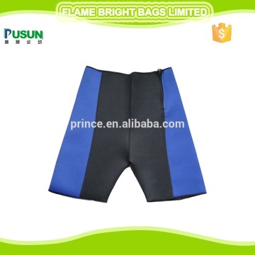 Waterproof fancy neoprene short pants