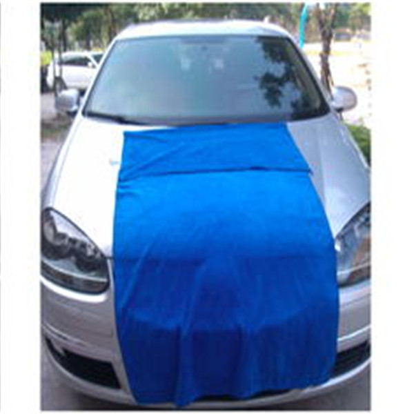 micro fiber cloth for car wash