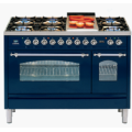 Ovens And Stoves 1200 Freestanding