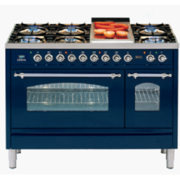 Ovens And Stoves 1200 Freestanding