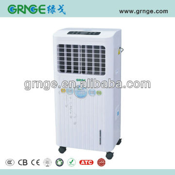 Low noise 3500 airflow Centrifugal fan swamp cooler