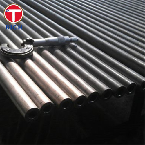 A333 Gr 6 Heat Exchanger Pipe