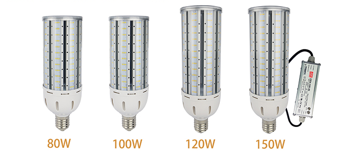 new led corn light