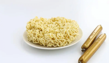 First-Rate High Quality Modified Starch