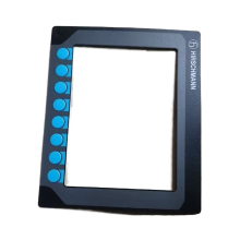 Wholesale Crane Monitor Button Panel Debugging Template