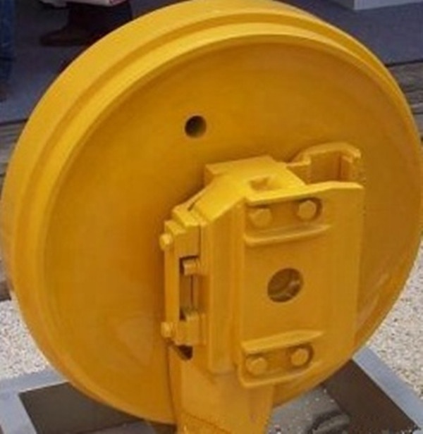 Front Ilder Roller 175 30 00575 1 Jpg