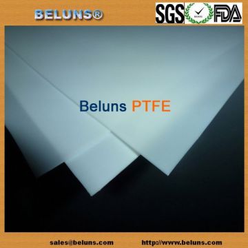 High quality anti-friction ptfe sheet