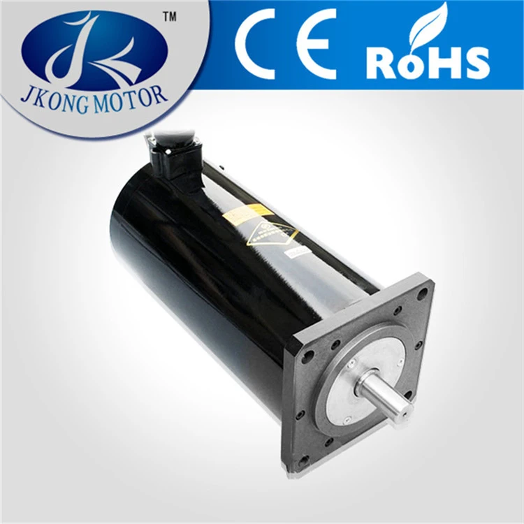 80-325V 130mm High Torque Hybrid Stepper Motor with Good Price