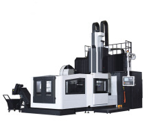 Large Scale Gantry-Type Milling Machine