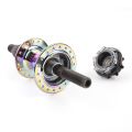 BMX Hub 5Bearings Hub Hub Hub 120Sounds