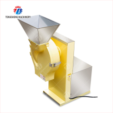 High Quality Strawberry and Garlic Slicer Machine - Cutter for Garlic Flakes and Slicing