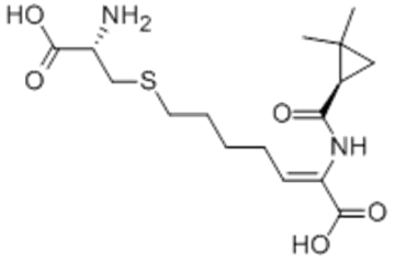 Cilastatin CAS 82009-34-5