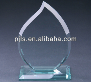 Custom Glass Awards&Trophy