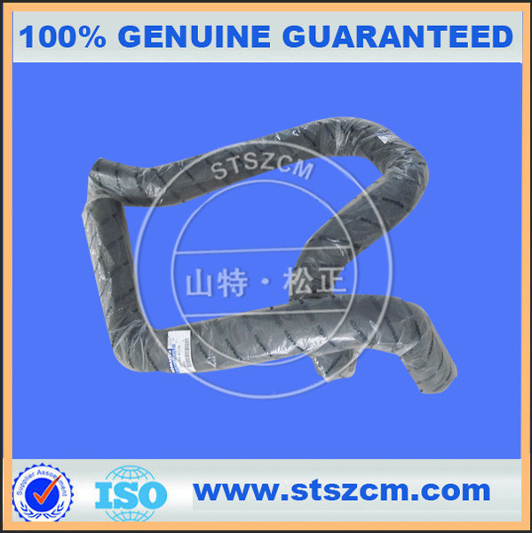 حفارة KOMATSU PC300LC-6 Radiator Hose 207-03-61170