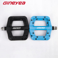 Nylon fiber Bisikleta platform Pedal M-991 Pacific Bike