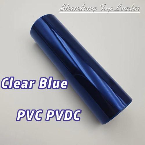 Filem PVC Thermoformed Medical Thermosealable