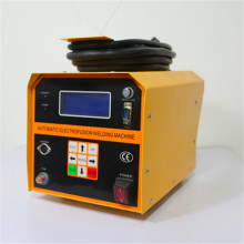 ELECTRO FUSION WELDING MACHINE" could be appropriately titled as:

"Electro Fusion Welding Machine | Joining Solutions