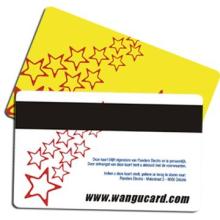 EM4550 Platic ID cards