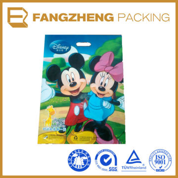 Mickey Mouse Paper Bag / Plastic Garbag Bags / Packing Bag / Shirt Packing Bags