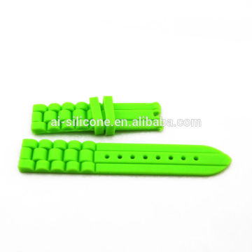 slap watches bands, silicone watches bands,OEM silicone watches bands