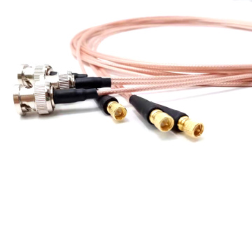 High Quality BNC Coaxial Cable