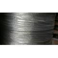 Stainless Steel Braided Sleeving Flexo Logo