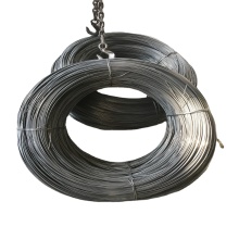 Hard Drawn Black Carbon Spring Steel Wire