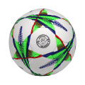 Boule de football de football buy buy taille 5 bon marché