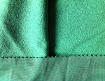 Sports Tok Brushed Fabric