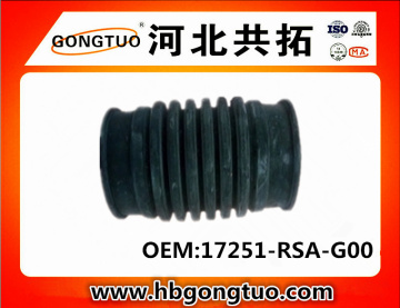 AIR INTAKE HOSE OEM:17251-RSA-G00