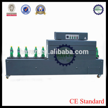 BSS-2032 label shrink packager