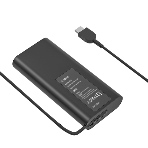 130W Laptop USB-CPD Desktop Charger