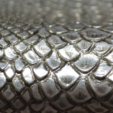 FR function PU leather