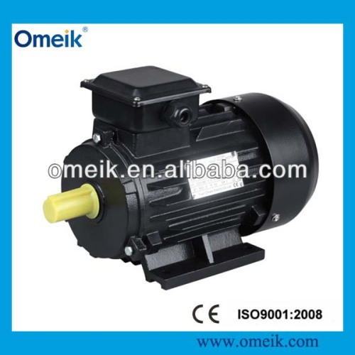 Y2 3 phase ac induction motor