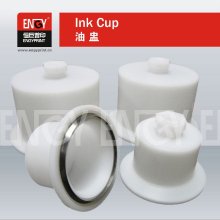 Wholesale Pad printing Parts Pad Printing Ink Cup And Rings