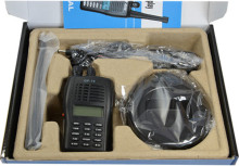 Teamup Electroni radio communication handy talkie