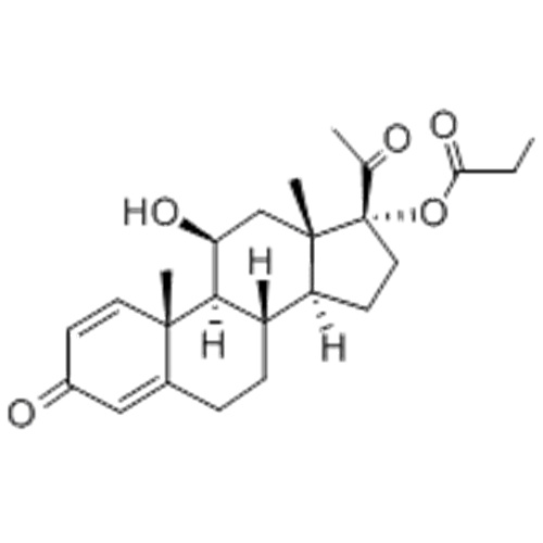 Déprodone CAS 20423-99-8