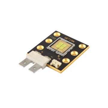 150W COB LED Module for Stage Lighting with Phosphor (No Wire Bonding)