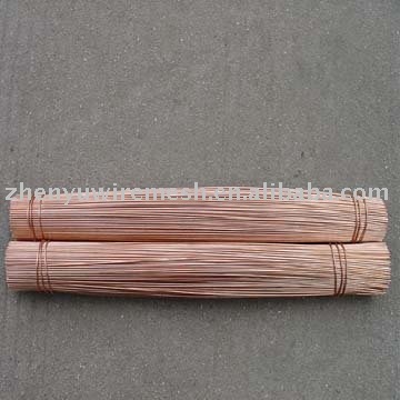 cotton baling wire