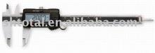 Digital Caliper, three key digital caliper with large screen