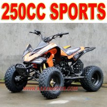 ZONGSHEN 250cc Four Wheel Motorcycle