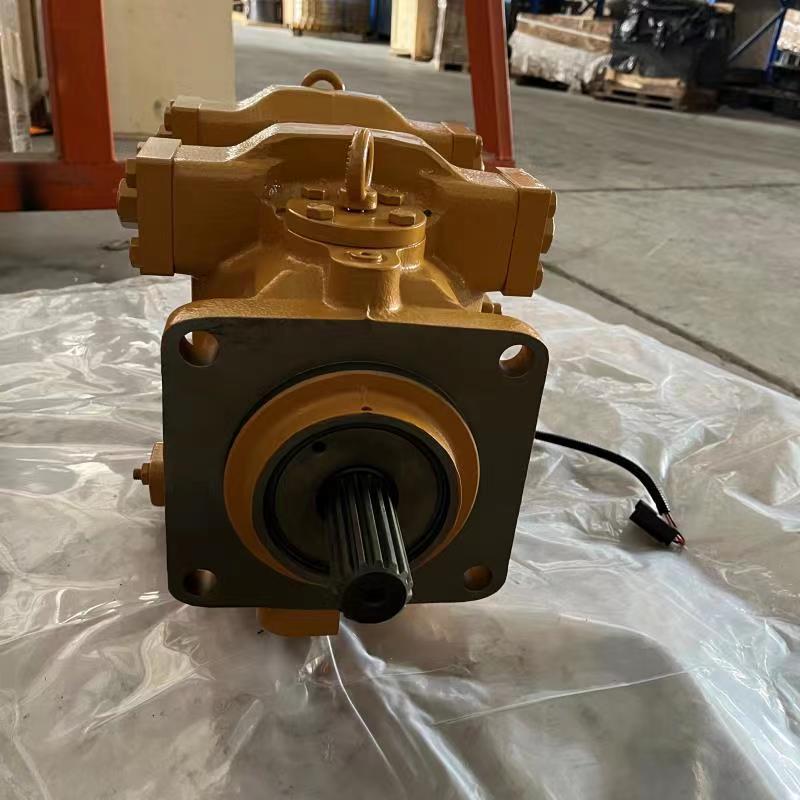 320B Hydraulic Main Pump