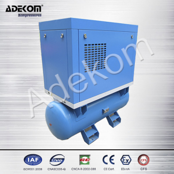 Screw air compressor 10hp screw air compressor