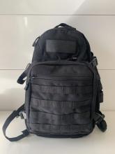 Military backpack  Tourist backpack