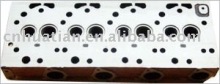Engine Cylinder Head