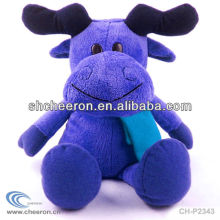 Christmas Plush Reindeer