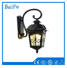 2016 most popular outdoor wall light fixtures