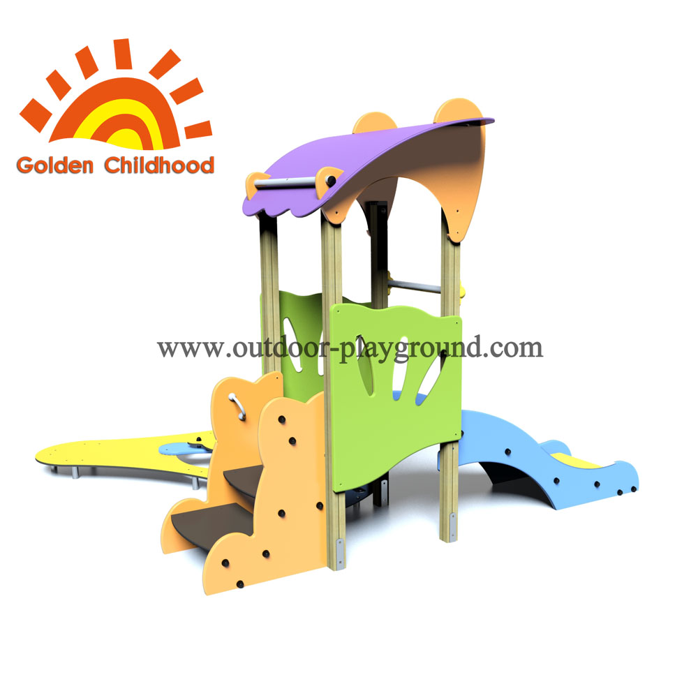 Toddler Playground Equipment 2