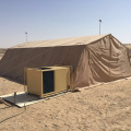 60000BTU خيمة استخدم مكيف الهواء التبريد