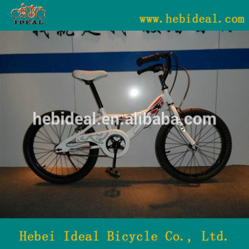 2014 new products kids bicycle/white cover kids bicycle